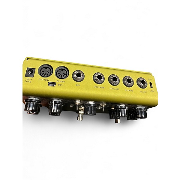 Used Strymon Volante Magnetic Echo Machine Effect Pedal