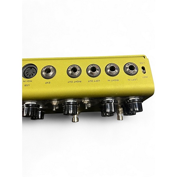 Used Strymon Volante Magnetic Echo Machine Effect Pedal
