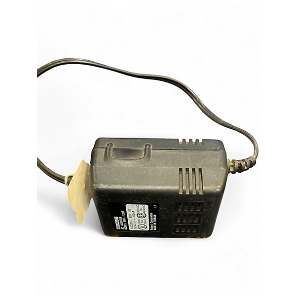 Used BOSS GT3 Effect Processor