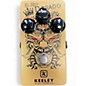 Used Keeley el rey Dorado Effect Pedal thumbnail