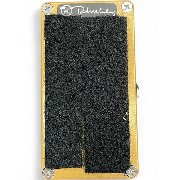 Used Keeley el rey Dorado Effect Pedal
