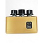 Used Keeley el rey Dorado Effect Pedal