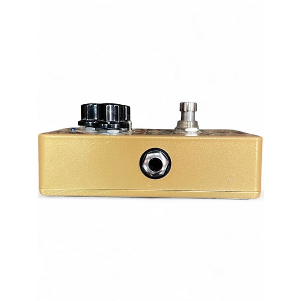 Used Keeley el rey Dorado Effect Pedal