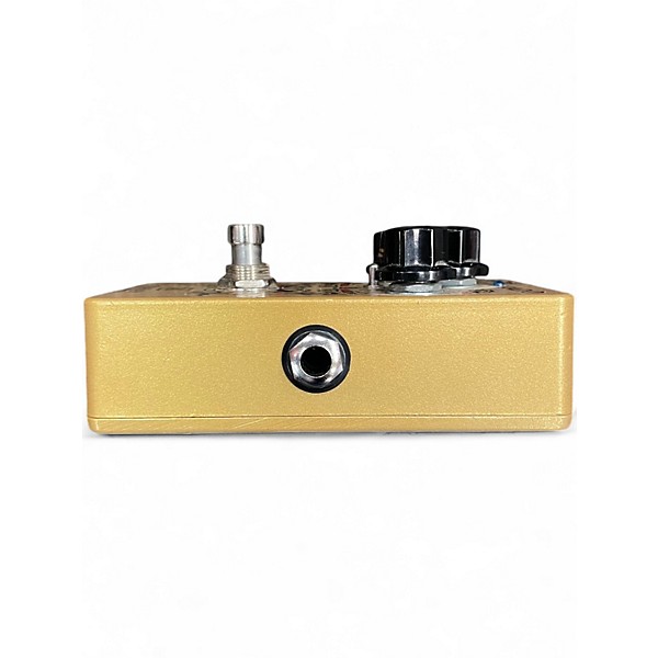 Used Keeley el rey Dorado Effect Pedal