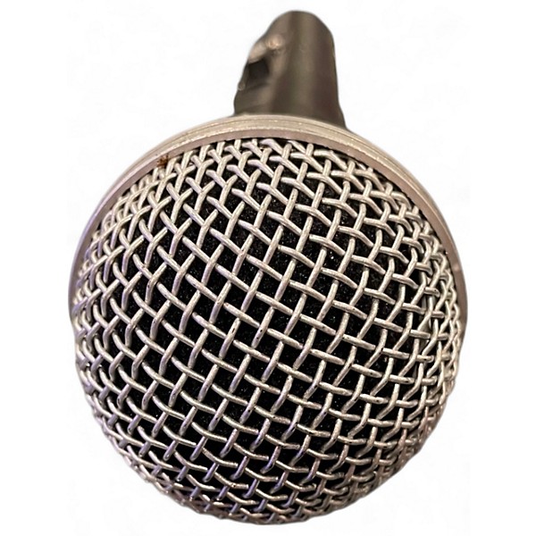 Used Speakermax MAX 58 Dynamic Microphone