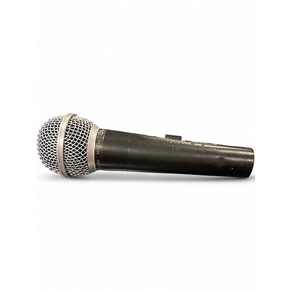 Used Speakermax MAX 58 Dynamic Microphone