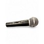 Used Speakermax MAX 58 Dynamic Microphone