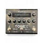 Used IK Multimedia TONEX PEDAL Effect Processor thumbnail