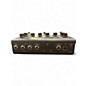 Used IK Multimedia TONEX PEDAL Effect Processor
