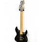 Used ESP LTD SN200 Black Solid Body Electric Guitar thumbnail