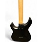 Used ESP LTD SN200 Black Solid Body Electric Guitar