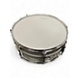 Vintage 1980 Ludwig 14X5.5 Supralite Snare Chrome Drum