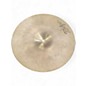 Used Zildjian 17in Rock Crash Cymbal thumbnail