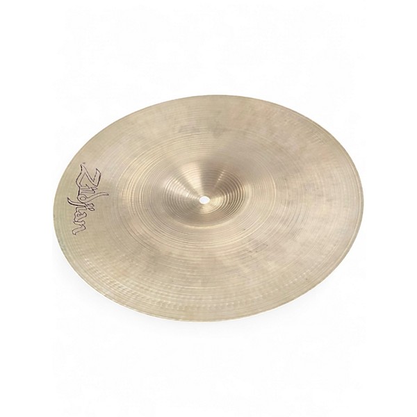 Used Zildjian 17in Rock Crash Cymbal