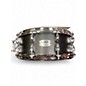 Used Yamaha 14X6.5 Tour Custom SNARE DRUM MATTE BLACK Drum thumbnail