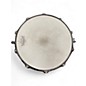 Used Yamaha 14X6.5 Tour Custom SNARE DRUM MATTE BLACK Drum