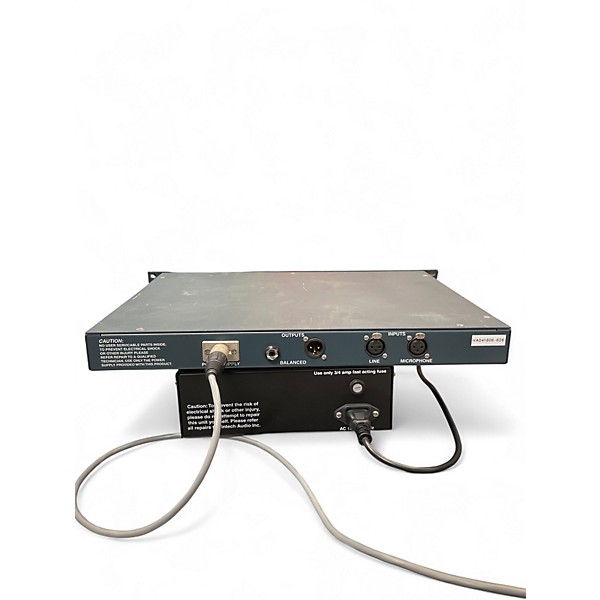 Used VINTECH X73i Microphone Preamp