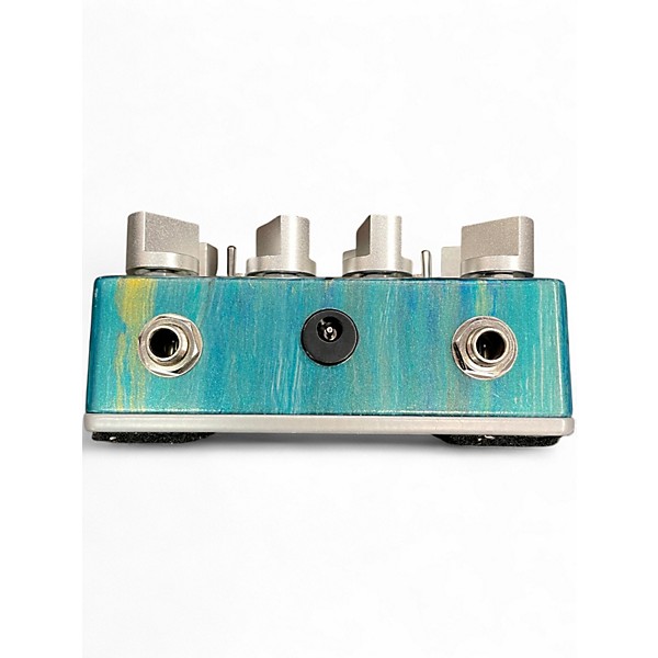 Used Triptych Twins Atomic Tone Effect Pedal