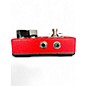 Used Providence Stampede OD Effect Pedal