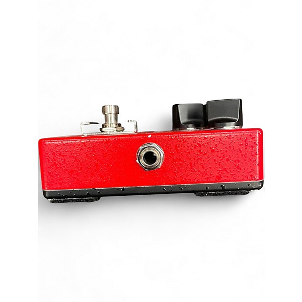 Used Providence Stampede OD Effect Pedal