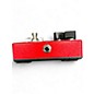 Used Providence Stampede OD Effect Pedal