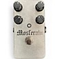Used Lovepedal Mosferato Effect Pedal thumbnail