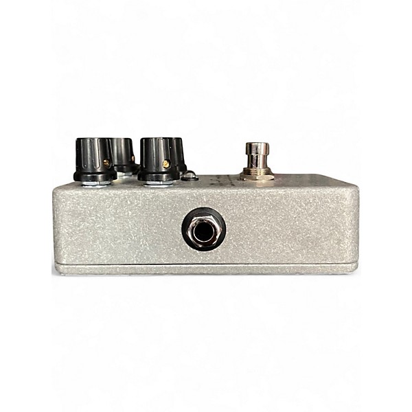Used Lovepedal Mosferato Effect Pedal