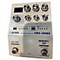 Used BOSS DD200 Digital Delay Effect Pedal