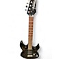 Used 2020 Ibanez GRG20Z Gio brown black burst Solid Body Electric Guitar thumbnail