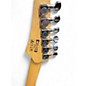 Used 2020 Ibanez GRG20Z Gio brown black burst Solid Body Electric Guitar