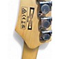 Used 2020 Ibanez GRG20Z Gio brown black burst Solid Body Electric Guitar
