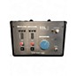 Used Solid State Logic SSL 2 Audio Interface