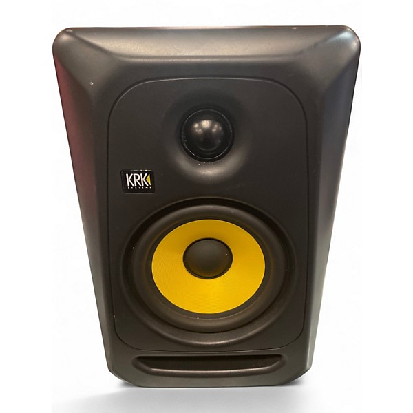 Used KRK RP5G3 Each Powered Monitor