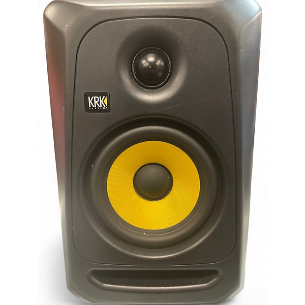 Used KRK RP5G3 Each Powered Monitor