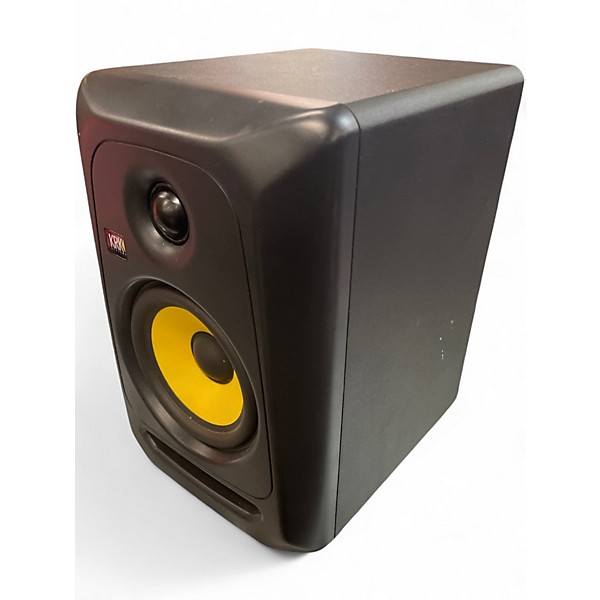 Used KRK RP5G3 Each Powered Monitor