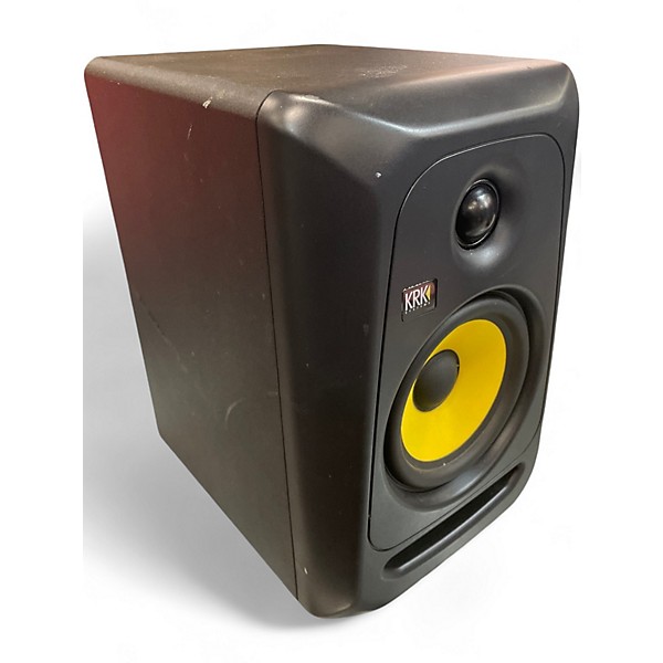 Used KRK RP5G3 Each Powered Monitor