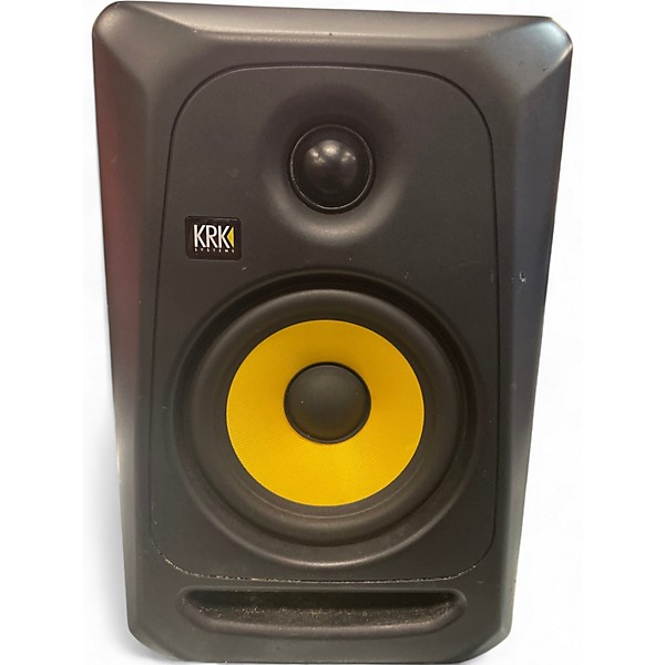 Used KRK RP5G3 Each Powered Monitor