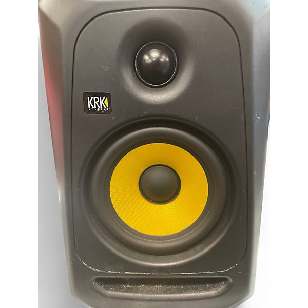 Used KRK RP5G3 Each Powered Monitor