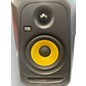 Used KRK RP5G3 Each Powered Monitor