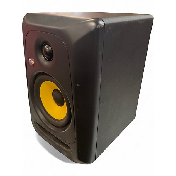 Used KRK RP5G3 Each Powered Monitor