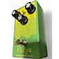 Used EarthQuaker Devices Plumes Small Signal Shredder Overdrive Effect Pedal