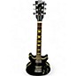Used Gibson LES PAUL STANDARD DOUBLE CUTAWAY BLACK Solid Body Electric Guitar thumbnail