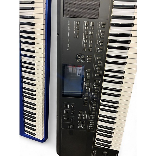 Used Medeli AKX10