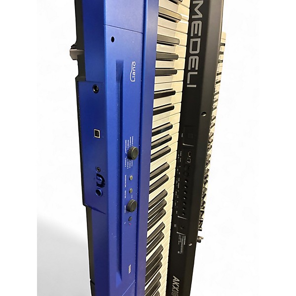 Used KORG LIANO