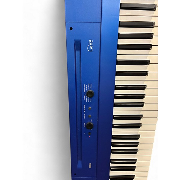 Used KORG LIANO