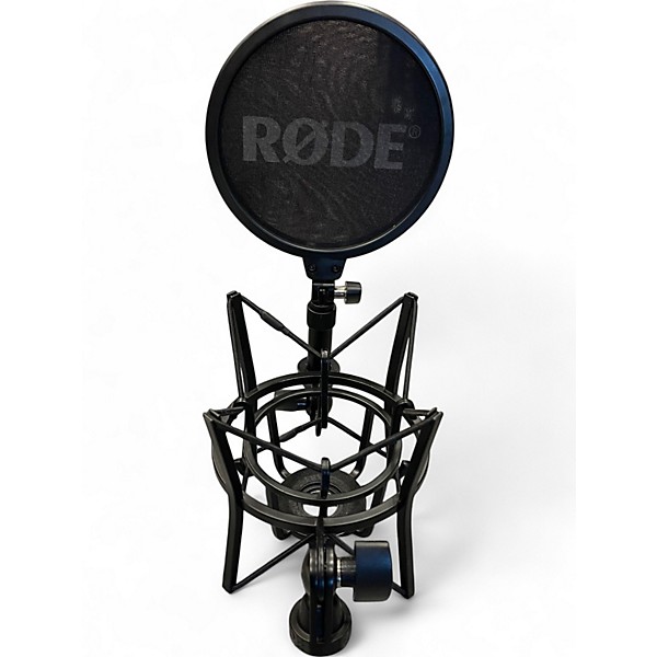 Used RODE NT1 Condenser Microphone