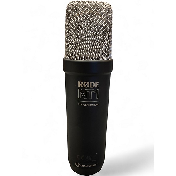 Used RODE NT1 Condenser Microphone