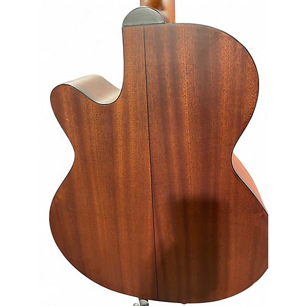 Used Jasmine S34C Natural Acoustic Guitar