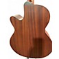 Used Jasmine S34C Natural Acoustic Guitar