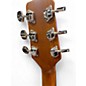 Used Jasmine S34C Natural Acoustic Guitar